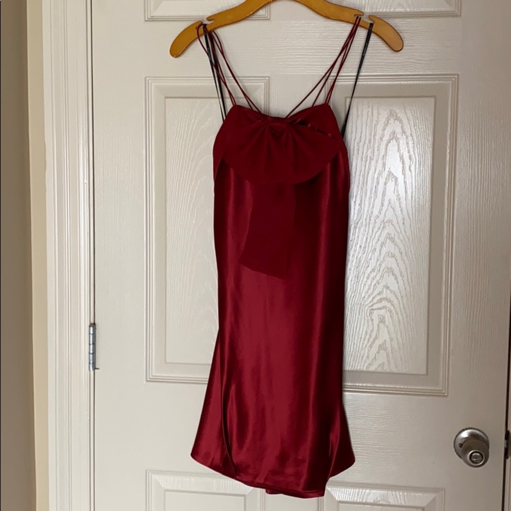 BeBe dress